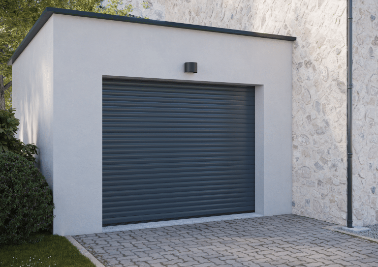 Portes de garage