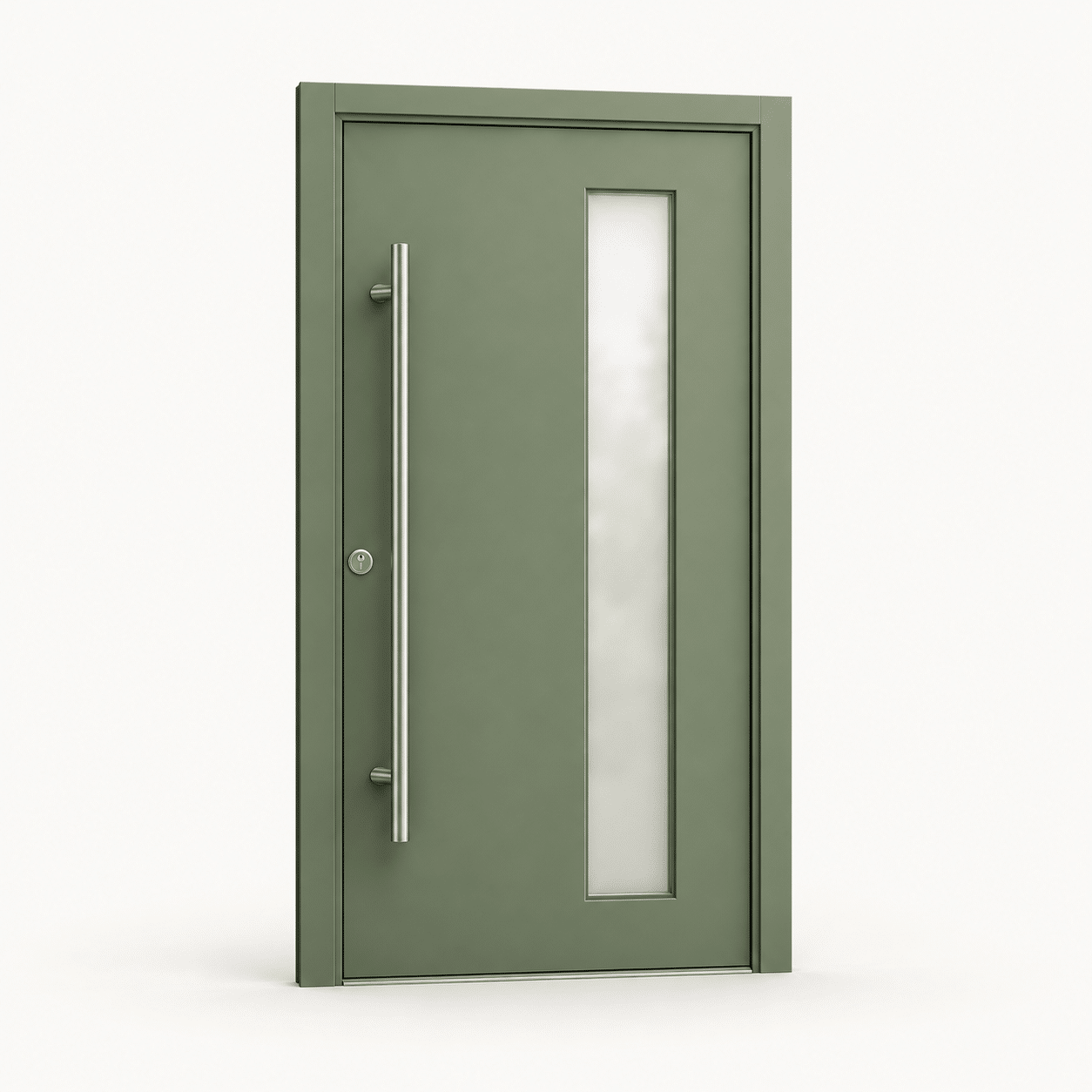 Portes d’entrée