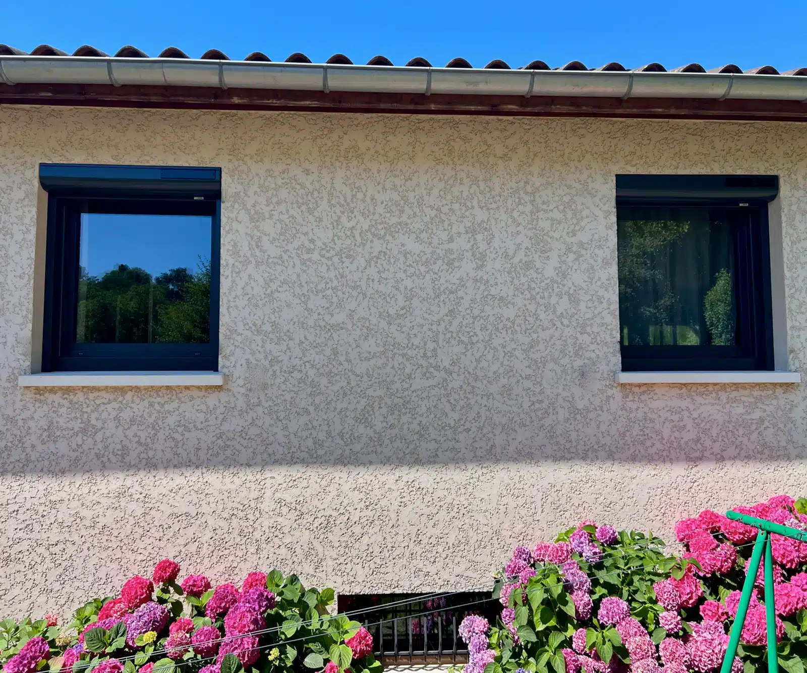 Fenêtres PVC Fenestram à Saint-Jeoire en Haute-Savoie