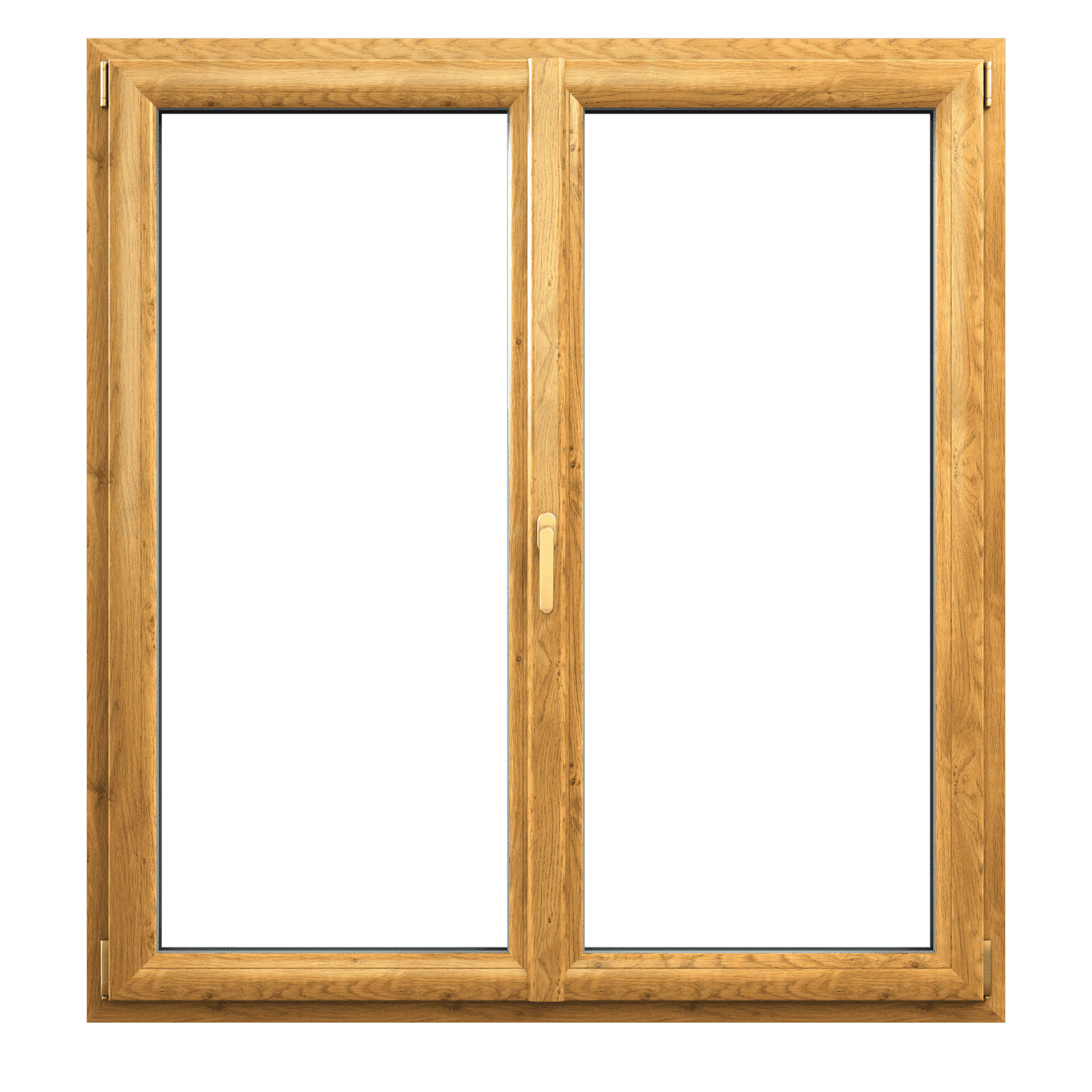 Fenêtre PVC Oknoplast Charme Mini — Winchester