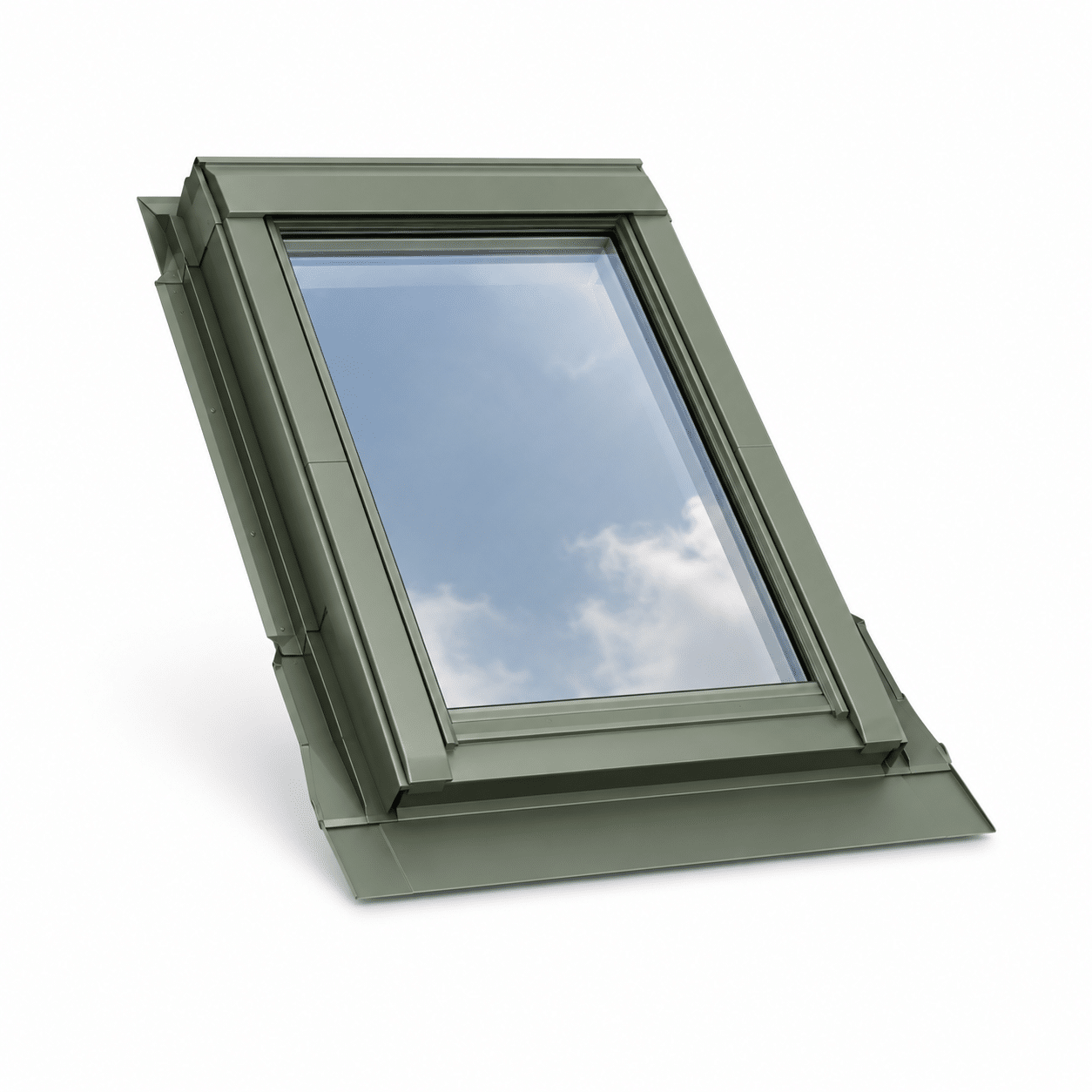 Fenêtres de toit / VELUX